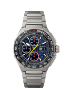 Watch Tag Heuer Man Formula 1 in Titanium CBZ2080.BF0009